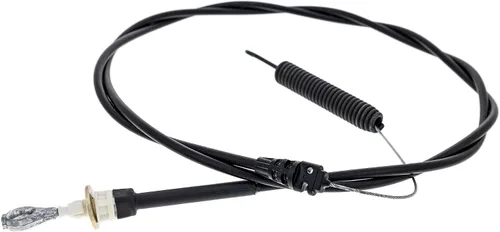 Vista 2 de CUB CADET 946-05250 Cable de control CC600 CC 600 746-05250