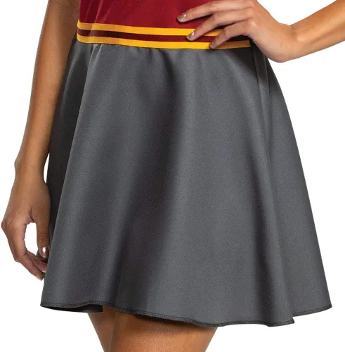 Vista 4 de Disguise Gryffindor para mujer