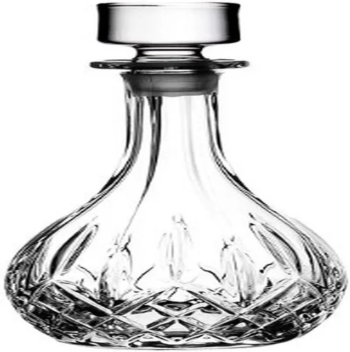 Vista 4 de Lorren Home Trends Vaso de chupito Opera, juego de 6 Transparente