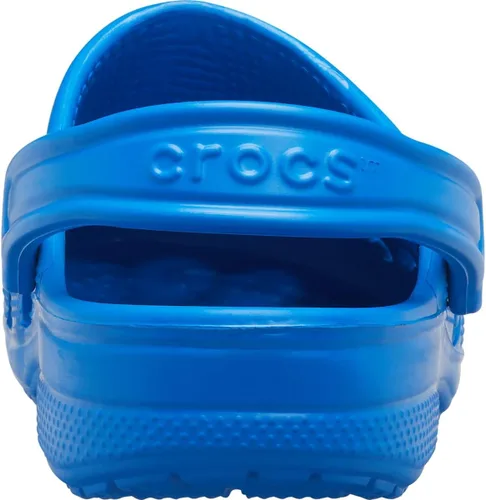 Vista 7 de Crocs - Zuecos Baya unisex para adultos, Cobalto brillante