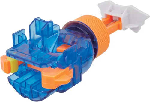 Vista 3 de Takara Tomy BOT-46 Botella Phoenix Energy DX Bottleman