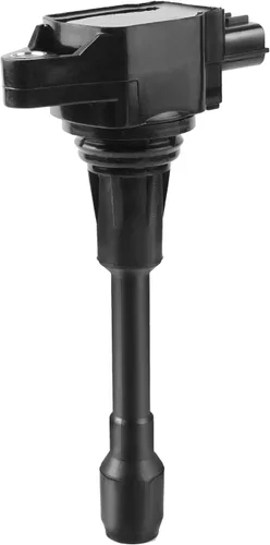 Vista 9 de Paquete de bobina de encendido de repuesto para L4 Nissan Altima Cube Rogue Sentra Versa, 2007 2008 2009 2010 2011 2012 2013 2014 2015 2016 2017