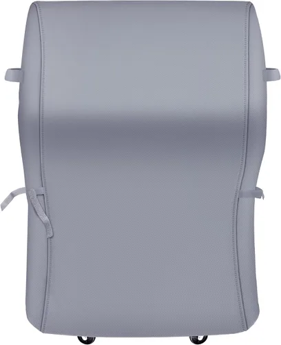 Vista 10 de NEXCOVER - Funda de parrilla, cubierta impermeable de 30 pulgadas, funda de parrilla de gas de 600D, resistente a los desgarros, a la decoloración