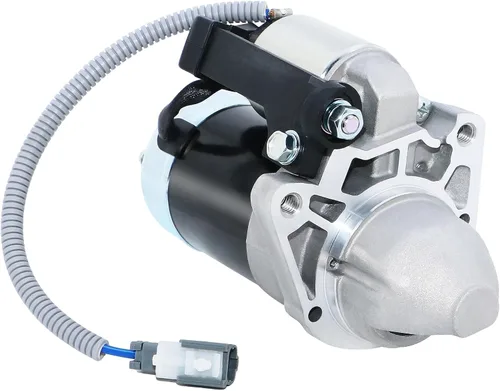 Vista 17 de Reemplazo de motor de arranque para Ford para Lincoln 1994-2013 F150 250 350 450 550 Mustang Thunderbird Grand Marquis 4.6 5.4 5.8 6.8 V8 V10, 92-11