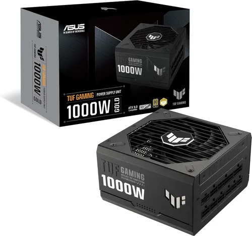 Vista 16 de ASUS Prime 850W Gold