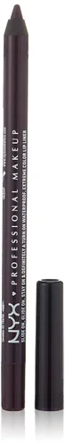 Vista 5 de NYX PROFESSIONAL MAKEUP Lápiz de Labios Deslizante, Delineador de Labios - Alluring (Rosa Profundo)