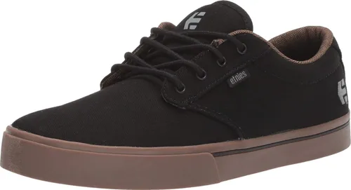 Vista 53 de Zapatos de skate Michelin Marana para hombre Negro/azul/negro