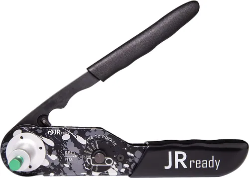Vista 9 de JRready DT series Contactos sólidos Herramienta de extracción de pines DRK-RT1, Herramienta de extracción de conectores Deutsch, Gancho de 90 grados
