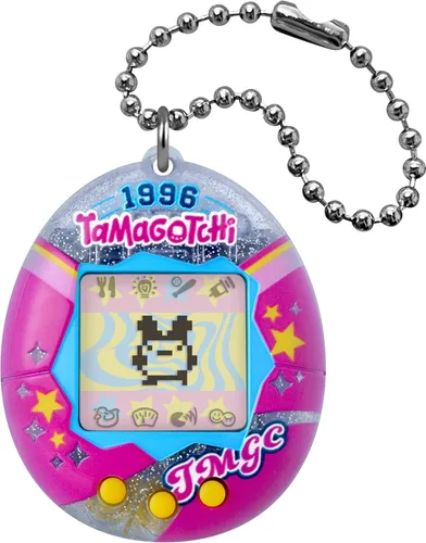 Vista 12 de Tamagotchi Original - Reflejo de celebración (exclusivo de Amazon)