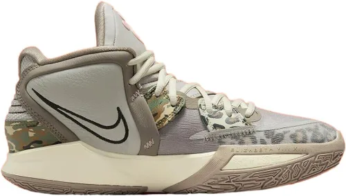 Vista 2 de Nike Kyrie Infinity Baloncesto para hombre, Negro