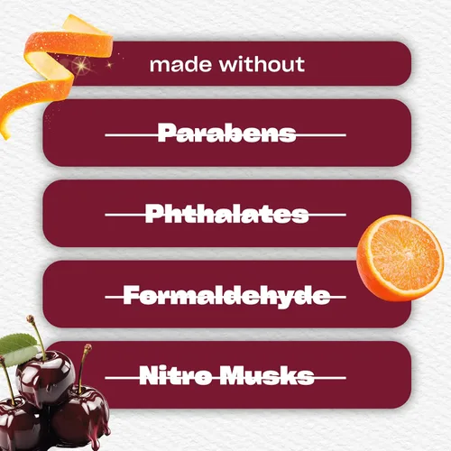 Vista 4 de Glade PlugIns - Recambio de aceite perfumado, 2 unidades, cereza de branded