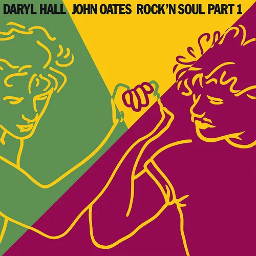 Vista 5 de Rock N Soul Parte 1