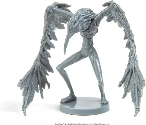 Vista 10 de Dark Souls: El juego de mesa - Painted World of Ariamis
