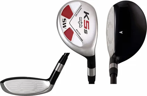Vista 8 de Majek Golf All Hybrid SW Regular Flex Diestro Nuevo Utility R Flex Club