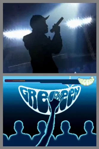 Vista 3 de Hudson X Greeeen Live! Deeees! Japan Import