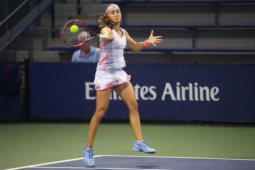 Vista 7 de Mizuno Tenis para mujer