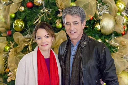 Vista 3 de Hallmark Hall of Fame The Christmas Train