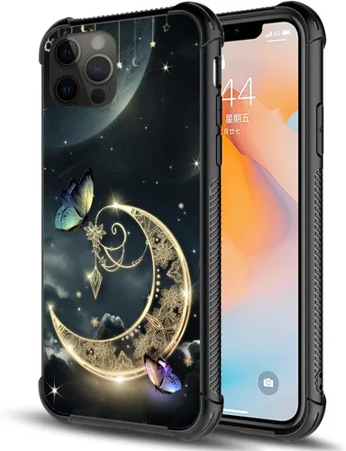 Vista 10 de DAIZAG Funda compatible con iPhone 11 Pro Max, protección completa, a prueba de golpes, antiarañazos, funda de poliuretano termoplástico para hombre