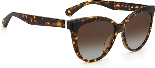Vista 2 de Kate Spade New York Gafas de sol Daesha/S Cat Eye para mujer