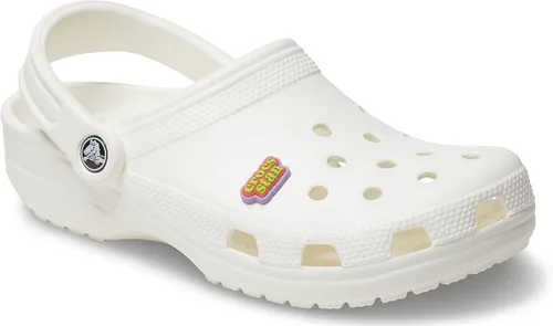 Vista 2 de Crocs Dijes Jibbitz unisex para zapatos para adultos, dijes para zapatos de Superfan, bonitos dijes para niños y adultos