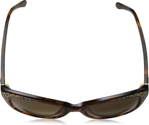 Vista 4 de ROBERTO CAVALLI RC992S 52G TSEANG - Lentes de sol para mujer, Habana oscuro