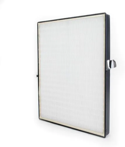 Vista 5 de AIRX FILTERS WICKED CLEAN AIR. Kit de filtro de repuesto compatible para Broan/Nutone - ACCGSFHP2