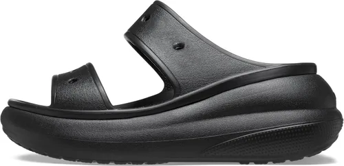 Vista 17 de Crocs Sandalias clásicas unisex para adultos Crush