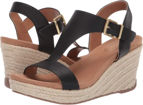 Vista 7 de Kenneth Cole REACTION Women's Card T-Strap Wedge Sandal