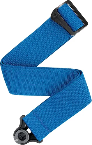 Vista 7 de D'Addario Auto Lock Guitar Strap - Acoustic & Electric Accessories