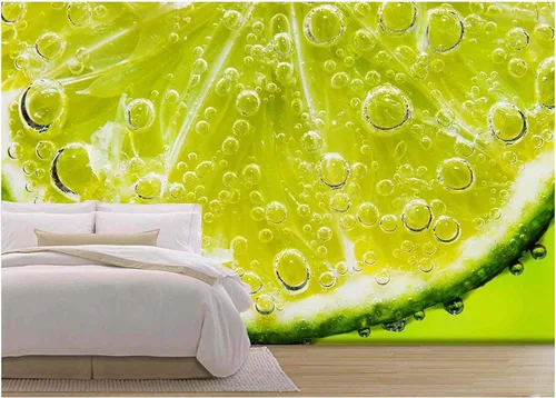 Vista 7 de wall26 - Papel para empapelar autoadhesivo, grande, serie mural., WMR-WP-X-C085-66x24x4