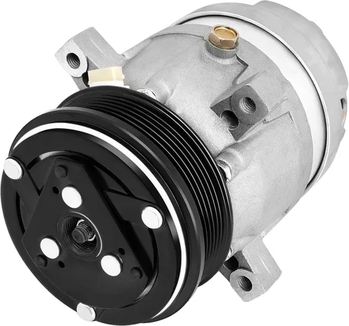 Vista 92 de ECCPP Compresor de AC con embrague apto para Kia Sedona 3.5L 2002-2005