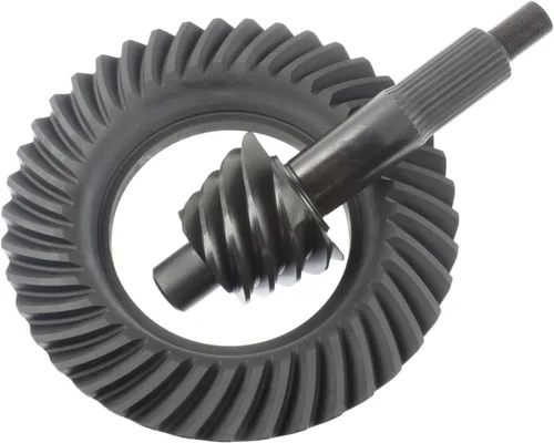 Vista 7 de Motive Gear Juego de anillo y piñón ligero de relación 6.20 para Ford de 9 pulgadas, acero 8620 de rendimiento, piñón de 28 líneas, ideal