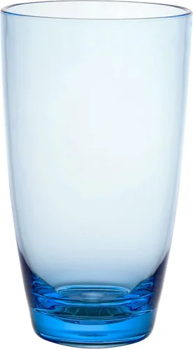 Vista 12 de KLIFA - ETON- Juego de 8 vasos acrílicos de 15.2 y 20.8 onzas, sin BPA, apilables, aptos para lavavajillas, transparentes Claro