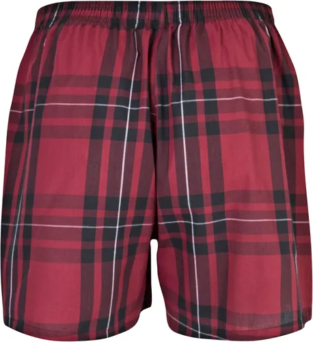 Vista 5 de Gildan Boxers de ropa interior para hombre, paquete múltiple