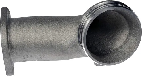 Vista 2 de Dorman Colector de admisión de motor 615-621 compatible con modelos seleccionados Chevrolet/GMC