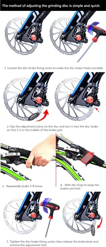Vista 5 de 4 pares de pastillas de freno de disco para bicicleta SRAM Avid Elixir E1 E3 E5 E7 E9 CR XO XX DB1 DB3 DB5 Nutt freno de aceite
