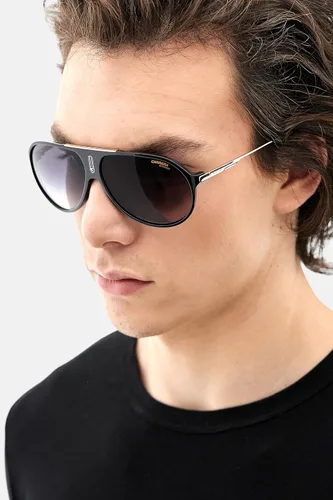 Vista 5 de Carrera Gafas de sol Hot65 Pilot para mujer