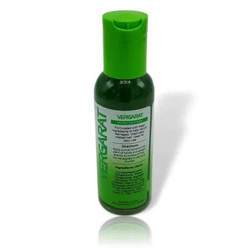 Vista 2 de COCOLIVA Pulidor nutritivo para cabello sobreprocesado y dañado VERGARAT