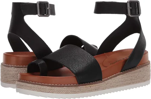 Vista 7 de Lucky Brand Sandalia Itolva para mujer