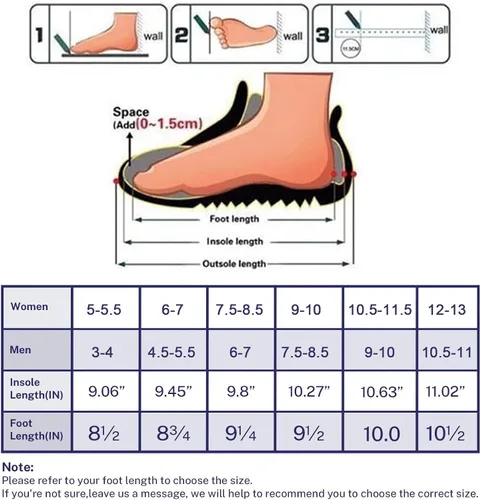 Vista 6 de Mukinrch Pantuflas para mujeres y hombres, pantuflas de casa, pantuflas peludas de EVA, impermeables, suaves, de felpa, para dormitorio, interiores