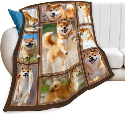 Vista 60 de Manta decorativa de béisbol – Cómodo forro polar de franela de felpa, ligera, cálida, suave, esponjosa, difusa, 40 x 50 pulgadas para niños, niños