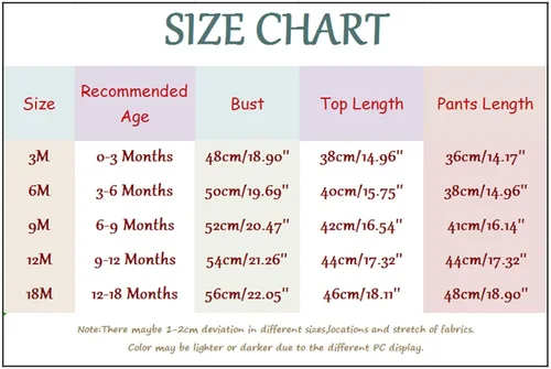 Vista 6 de TBUIALL Little Girls Clothing Sets Toddler Infant Boys Girls Christmas Stripe Deer Top Pants Hat Set Outfits New Born