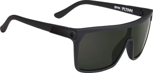 Vista 3 de Flynn Soft Matte Black Happy Gris Verde
