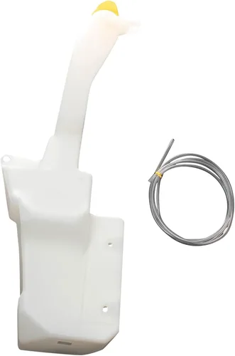 Vista 284 de Depósito de limpiaparabrisas TRQ Para Toyota RAV4 2013-2016