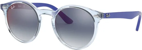 Vista 17 de Ray-Ban Junior RJ9064s - Gafas de sol redondas para niños
