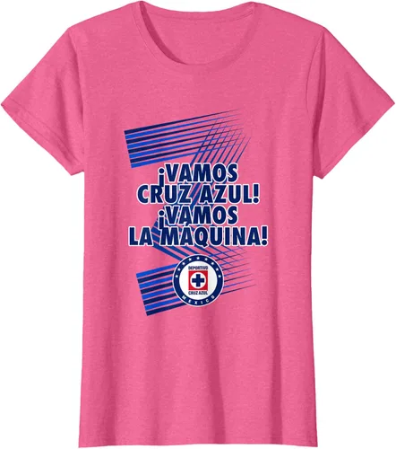 Vista 45 de Cruz Azul - Consigue una gran puntuación con nuestra camiseta exclusiva de la colección
