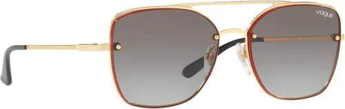 Vista 5 de Vogue Eyewear Women's Vo4112s Square Sunglasses