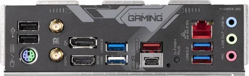 Vista 7 de MICRO CENTER Procesador AMD 9700X con placa base GIGABYTE B650 Gaming X V2 AMD Ryzen 7 9700X+ Gigabyte B650 GAMING X AX V2