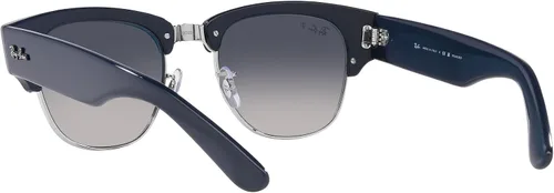 Vista 6 de Ray-Ban Rb0316s Mega Clubmaster Gafas de sol cuadradas