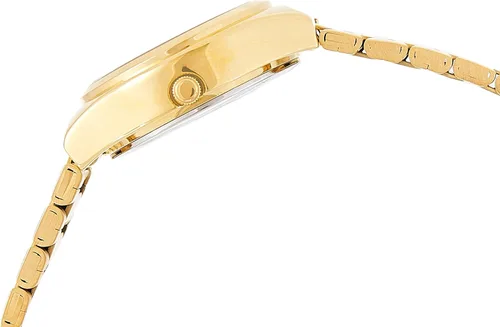 Vista 3 de Casio General Relojes de mujer Metal Fashion LTP-1170N-7A, Oro, Casual